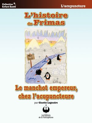 cover image of L'histoire de Frimas